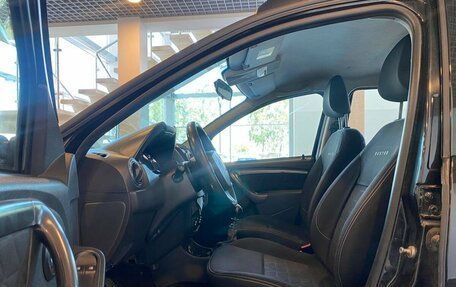 Renault Duster I рестайлинг, 2015 год, 1 070 000 рублей, 16 фотография