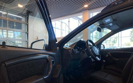 Renault Duster I рестайлинг, 2015 год, 1 070 000 рублей, 21 фотография