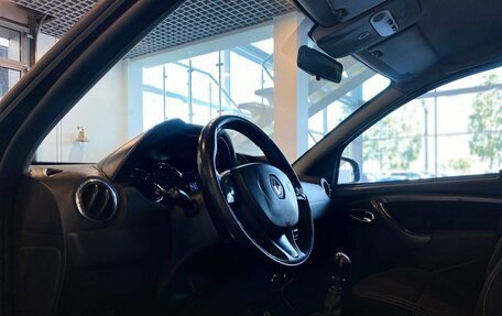 Renault Duster I рестайлинг, 2015 год, 1 070 000 рублей, 23 фотография