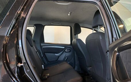 Renault Duster I рестайлинг, 2015 год, 1 070 000 рублей, 17 фотография
