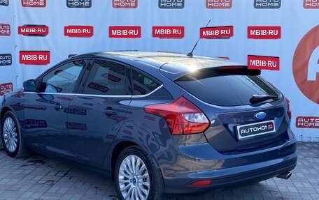 Ford Focus III, 2011 год, 799 900 рублей, 6 фотография