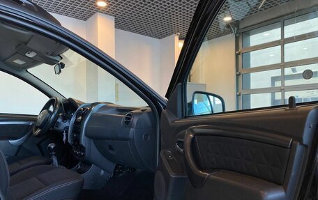Renault Duster I рестайлинг, 2015 год, 1 070 000 рублей, 27 фотография