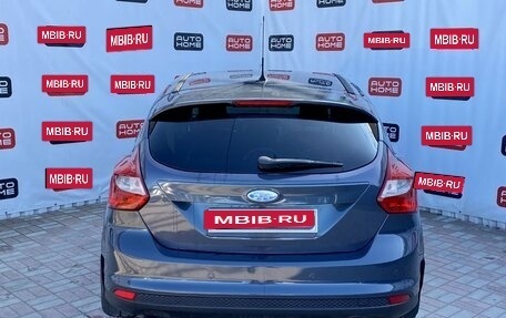 Ford Focus III, 2011 год, 799 900 рублей, 5 фотография
