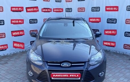 Ford Focus III, 2011 год, 799 900 рублей, 2 фотография