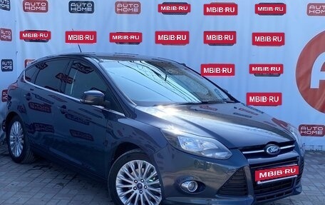Ford Focus III, 2011 год, 799 900 рублей, 3 фотография