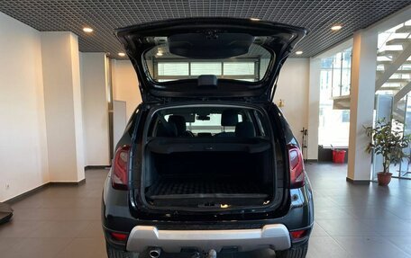 Renault Duster I рестайлинг, 2015 год, 1 070 000 рублей, 35 фотография