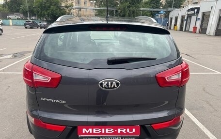 KIA Sportage III, 2012 год, 1 850 000 рублей, 8 фотография