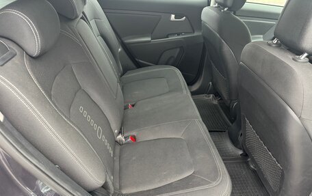 KIA Sportage III, 2012 год, 1 850 000 рублей, 15 фотография