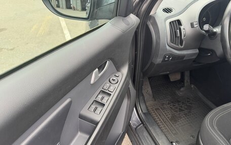 KIA Sportage III, 2012 год, 1 850 000 рублей, 18 фотография