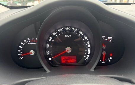 KIA Sportage III, 2012 год, 1 850 000 рублей, 19 фотография