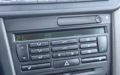 Saab 9-3 II рестайлинг, 2006 год, 749 990 рублей, 13 фотография