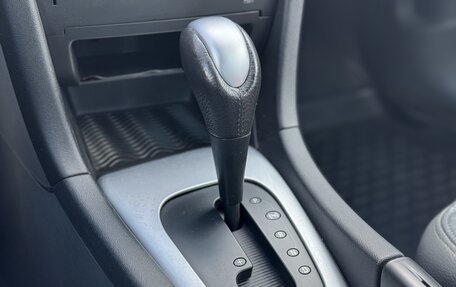 Saab 9-3 II рестайлинг, 2006 год, 749 990 рублей, 15 фотография