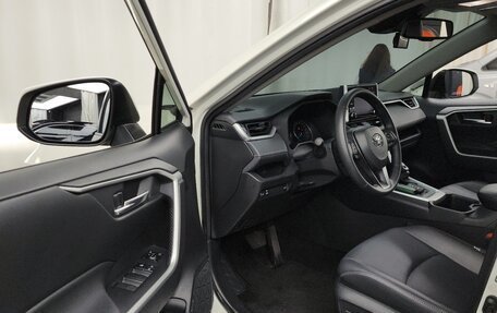 Toyota RAV4, 2022 год, 3 170 065 рублей, 4 фотография