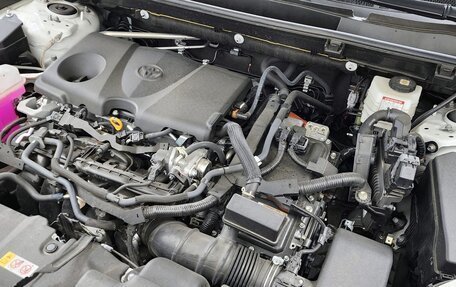 Toyota RAV4, 2022 год, 3 170 065 рублей, 9 фотография
