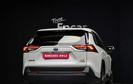 Toyota RAV4, 2022 год, 3 170 065 рублей, 17 фотография