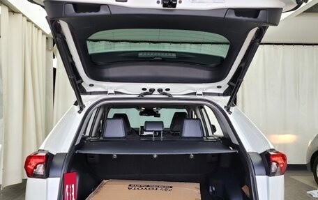 Toyota RAV4, 2022 год, 3 170 065 рублей, 18 фотография