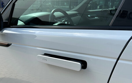 Land Rover Range Rover Velar I, 2017 год, 3 745 000 рублей, 22 фотография