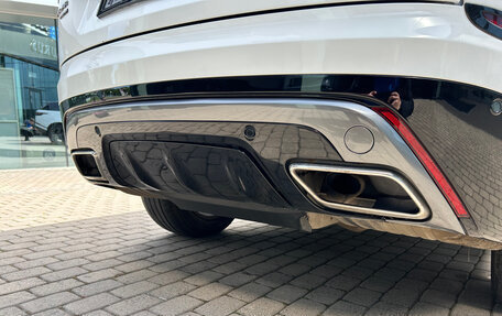 Land Rover Range Rover Velar I, 2017 год, 3 745 000 рублей, 24 фотография