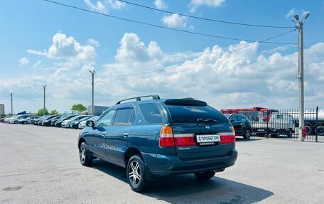 Nissan Rnessa, 1998 год, 509 000 рублей, 4 фотография