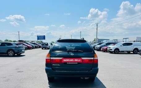 Nissan Rnessa, 1998 год, 509 000 рублей, 5 фотография