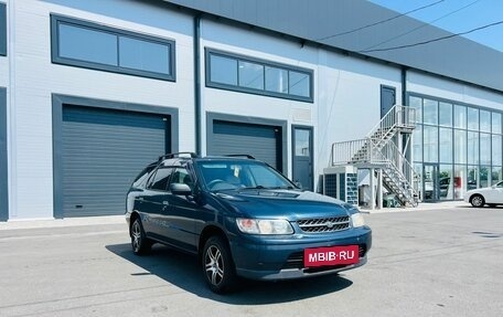 Nissan Rnessa, 1998 год, 509 000 рублей, 8 фотография