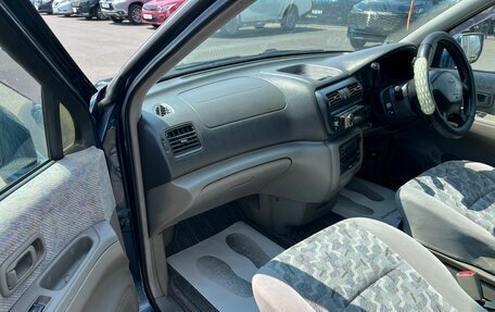 Nissan Rnessa, 1998 год, 509 000 рублей, 13 фотография