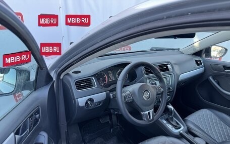 Volkswagen Jetta VI, 2013 год, 674 990 рублей, 7 фотография