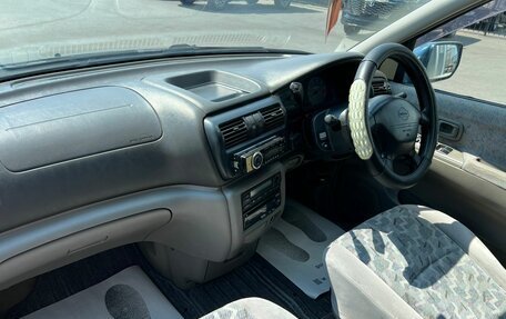 Nissan Rnessa, 1998 год, 509 000 рублей, 12 фотография