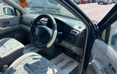Nissan Rnessa, 1998 год, 509 000 рублей, 10 фотография