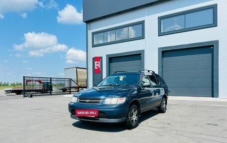Nissan Rnessa, 1998 год, 509 000 рублей, 2 фотография