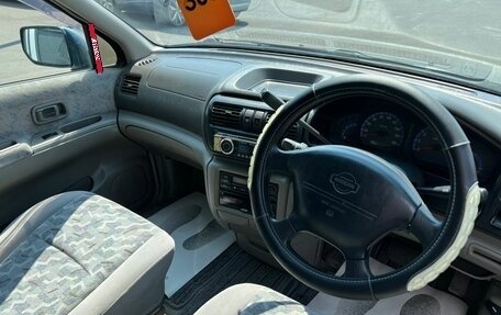 Nissan Rnessa, 1998 год, 509 000 рублей, 11 фотография