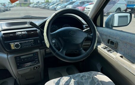 Nissan Rnessa, 1998 год, 509 000 рублей, 15 фотография