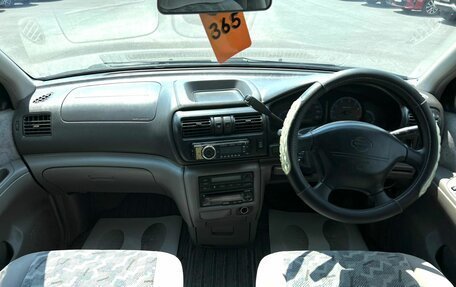 Nissan Rnessa, 1998 год, 509 000 рублей, 16 фотография