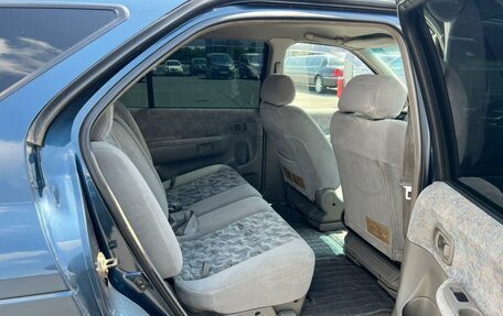 Nissan Rnessa, 1998 год, 509 000 рублей, 18 фотография