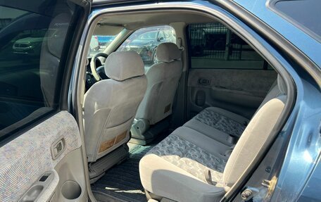 Nissan Rnessa, 1998 год, 509 000 рублей, 17 фотография