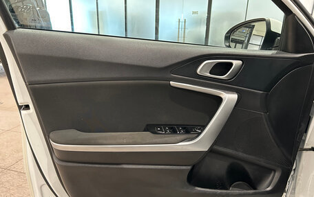 KIA cee'd III, 2018 год, 1 349 000 рублей, 16 фотография