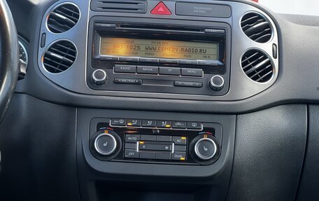 Volkswagen Tiguan I, 2010 год, 819 990 рублей, 9 фотография