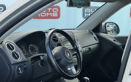 Volkswagen Tiguan I, 2010 год, 819 990 рублей, 7 фотография