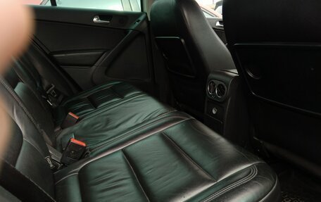 Volkswagen Tiguan I, 2010 год, 819 990 рублей, 10 фотография