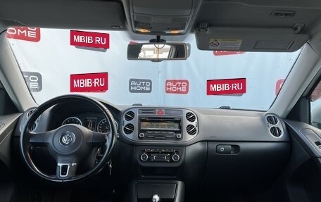 Volkswagen Tiguan I, 2010 год, 819 990 рублей, 8 фотография