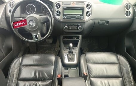 Volkswagen Tiguan I, 2010 год, 819 990 рублей, 11 фотография