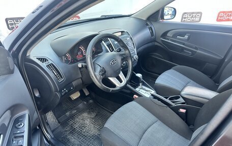 KIA cee'd I рестайлинг, 2011 год, 699 999 рублей, 8 фотография
