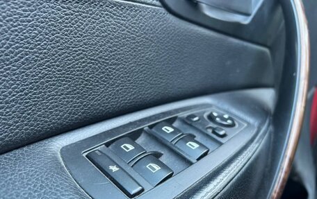 BMW X3, 2007 год, 749 990 рублей, 13 фотография