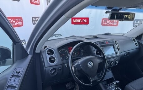 Volkswagen Tiguan I, 2009 год, 929 990 рублей, 8 фотография