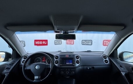 Volkswagen Tiguan I, 2009 год, 929 990 рублей, 10 фотография