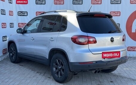 Volkswagen Tiguan I, 2009 год, 929 990 рублей, 7 фотография