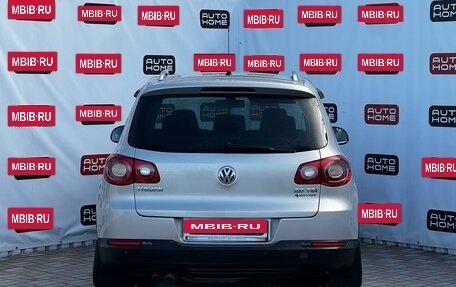 Volkswagen Tiguan I, 2010 год, 819 990 рублей, 5 фотография