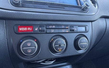 Volkswagen Tiguan I, 2009 год, 929 990 рублей, 12 фотография