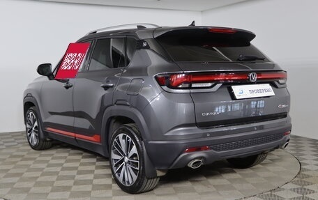 Changan CS35 Plus, 2024 год, 1 619 990 рублей, 7 фотография