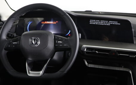 Changan CS35 Plus, 2024 год, 1 619 990 рублей, 10 фотография